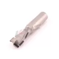 KWS 16x16x35x85 6T Z(1+1) 20° Diamond Shank Router Cutter for Nesting