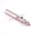 KWS 16x16x45x105 8T Z(1+1) 20° Diamond Shank Router Cutter for Nesting