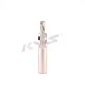 KWS 20x18x45x105 8T Z(1+1)20° Diamond Shank Router Cutter for Nesting
