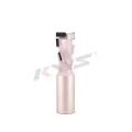 KWS 20x20x35x85 6T Z(1+1)20° Diamond Shank Router Cutter for Nesting