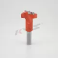 KWS K6 35X70L Wholesale Carbon Steel Hinge Boring Bit for Wood