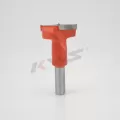 KWS K6 35X70L Wholesale Carbon Steel Hinge Boring Bit for Wood