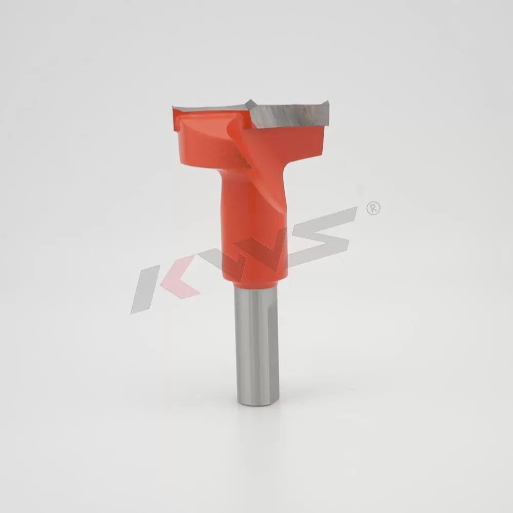 KWS K6 35X70L Wholesale Carbon Steel Hinge Boring Bit for Wood