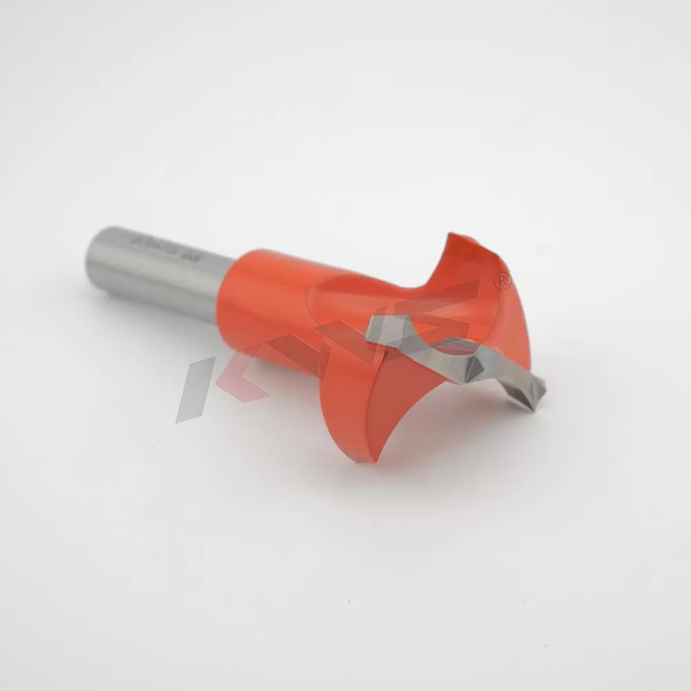 KWS K6 35X70L Wholesale Carbon Steel Hinge Boring Bit for Wood