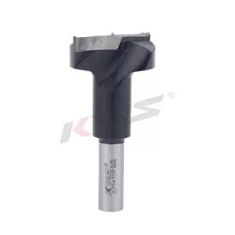 KWS K6 35X70R Wholesale Carbon Steel Hinge Boring Bit for Wood