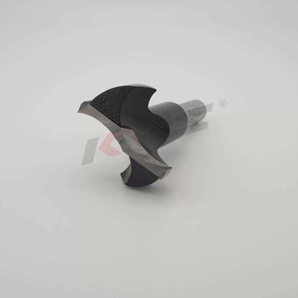 KWS K6 35X70R Wholesale Carbon Steel Hinge Boring Bit for Wood