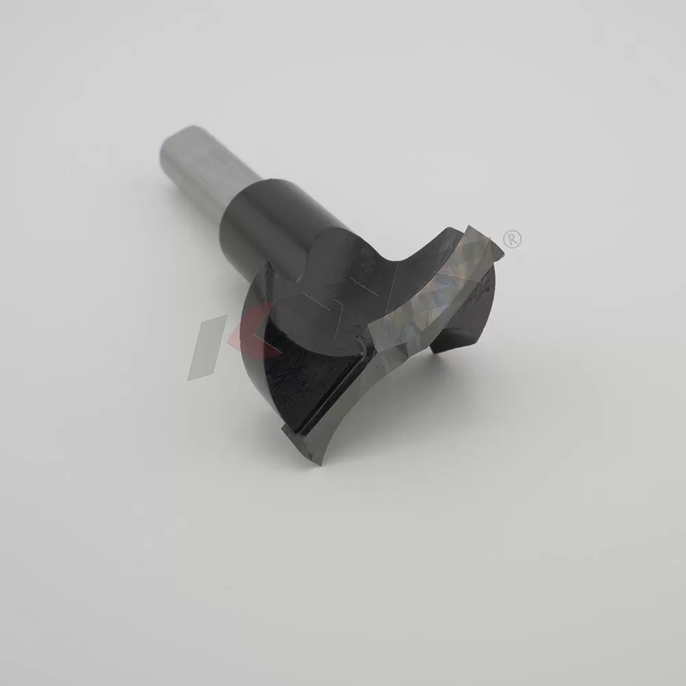 KWS K6 35X70R Wholesale Carbon Steel Hinge Boring Bit for Wood