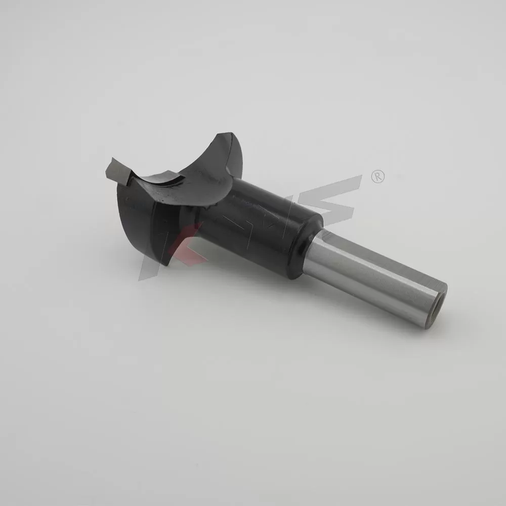 KWS K6 35X70R Wholesale Carbon Steel Hinge Boring Bit for Wood