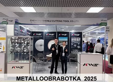 METALLOOBRABOTKA 2025