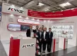 Chengdu Yibai Technology Co., Ltd. Impresses at LIGNA 2025 with High-Precision Woodworking Tools