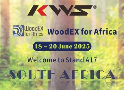 Chengdu Yibai Technology Co., Ltd. to Exhibit at WoodEX for Africa 2025