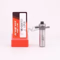 KWS 1/2x1/8 ''T'' Type Bit With Bearing