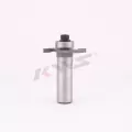 KWS 1/2x1/8 ''T'' Type Bit With Bearing