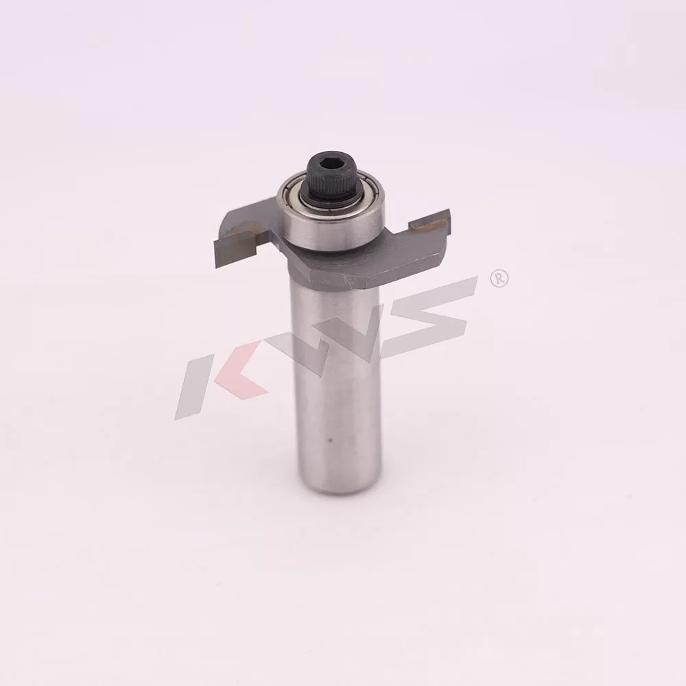 KWS 1/2x1/8 ''T'' Type Bit With Bearing
