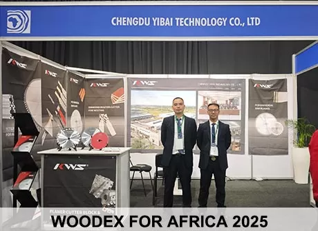 WoodEX for Africa 2025