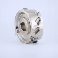 KWS 125*30*H40*12T PCD Pre-milling Cutter for Edge Banding Machine