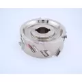KWS 125*30*H40*12T PCD Pre-milling Cutter for Edge Banding Machine