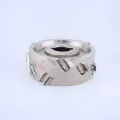 KWS 125*30*H40*12T PCD Pre-milling Cutter for Edge Banding Machine
