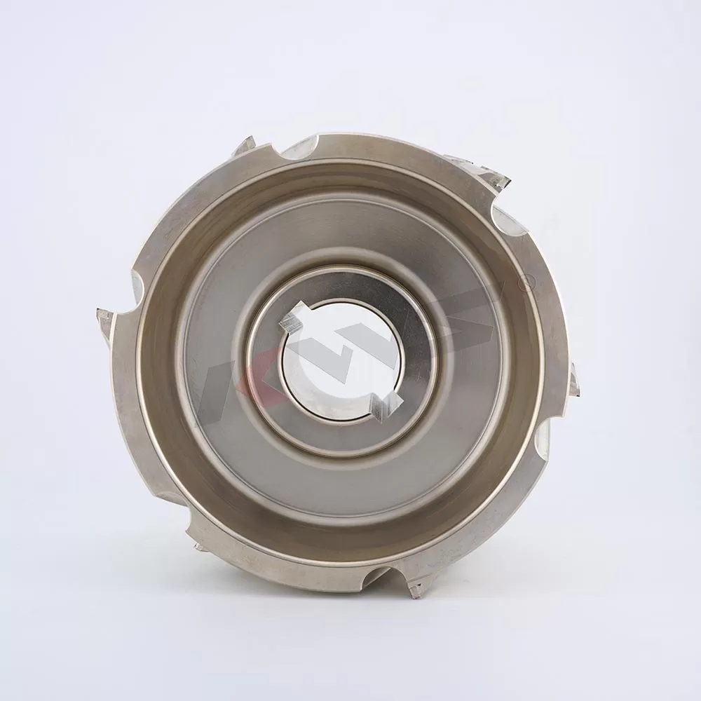 KWS K6 125x30xH65x18T PCD Pre-milling Cutter for Edge Banding Machine