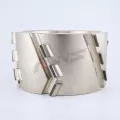 KWS K6 125x30xH65x18T PCD Pre-milling Cutter for Edge Banding Machine