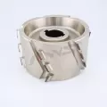 KWS K6 125x30xH65x18T PCD Pre-milling Cutter for Edge Banding Machine