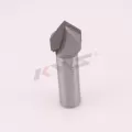 KWS 1-2x3-4 90° V Type Slotting Bit for Wood