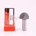 KWS 1/2x1-1/4 TCT Cove Box Bit