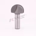 KWS 1/2x1-1/4 TCT Cove Box Bit