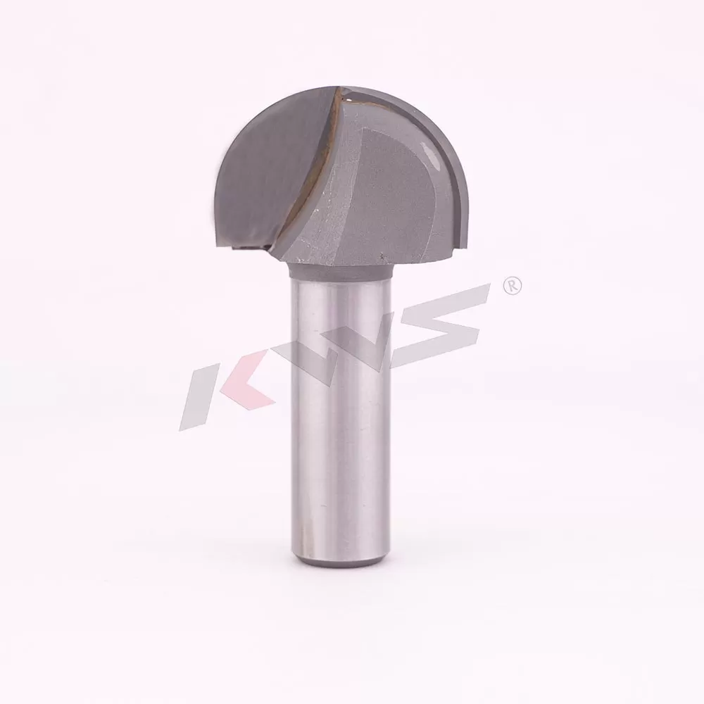 KWS 1/2x1-1/4 TCT Cove Box Bit