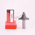 KWS Carbide Tipped 1/2x1-1/4 Corner Round Bit