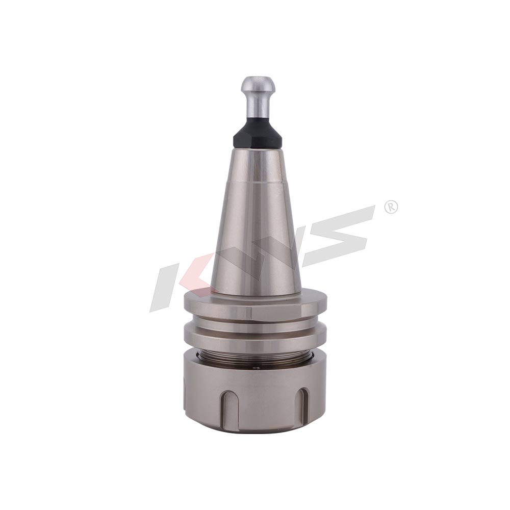 KWS ISO30-ER32-50L G2.5/30000rpm Tool Holder for Engraving Machine