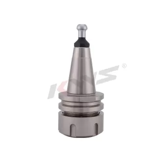 KWS ISO30-ER32-50L G2.5/30000rpm Tool Holder for Engraving Machine