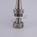 KWS ISO30-ER32-50L G2.5/30000rpm Tool Holder for Engraving Machine