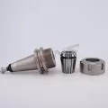 KWS ISO30-ER32-50L G2.5/30000rpm Tool Holder for Engraving Machine