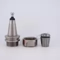 KWS ISO30-ER32-50L G2.5/30000rpm Tool Holder for Engraving Machine
