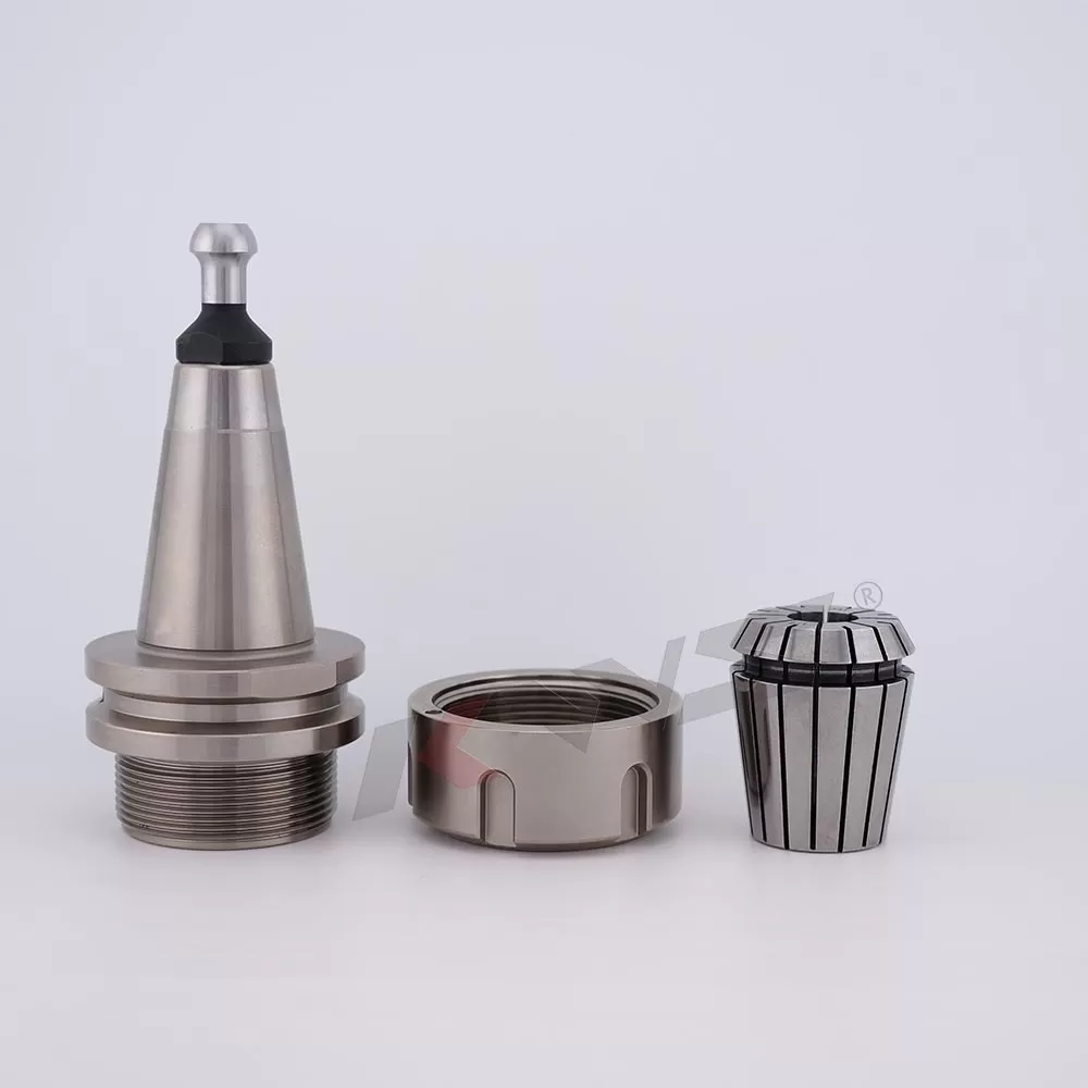 KWS ISO30-ER32-50L G2.5/30000rpm Tool Holder for Engraving Machine