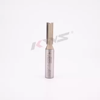 KWS K5 1-2x10x30 2T Straight Bit with Coated