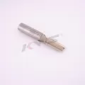 KWS K5 1-2x10x30 2T Straight Bit with Coated