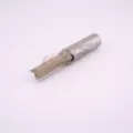KWS K5 1-2x10x30 2T Straight Bit with Coated
