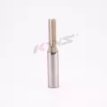KWS K5 1-2x10x30 2T Straight Bit with Coated