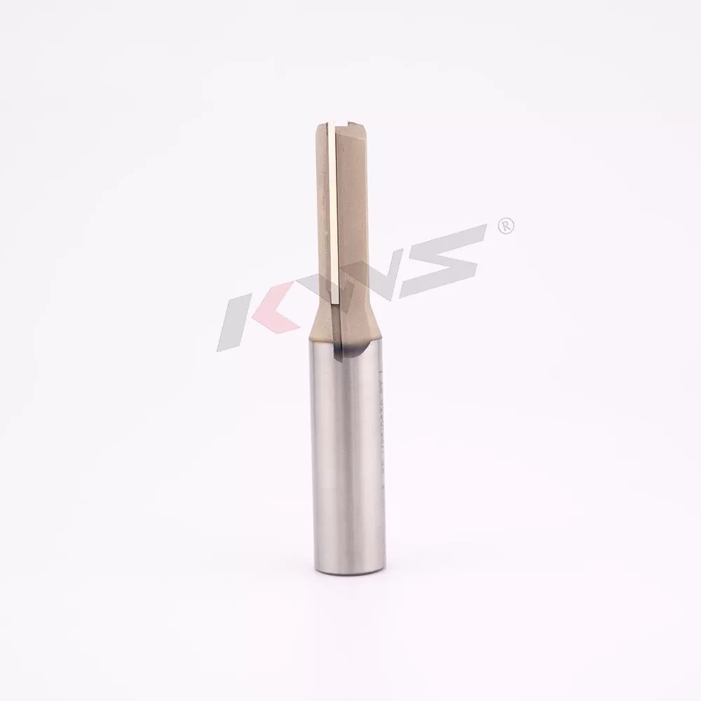 KWS K5 1-2x10x30 2T Straight Bit with Coated