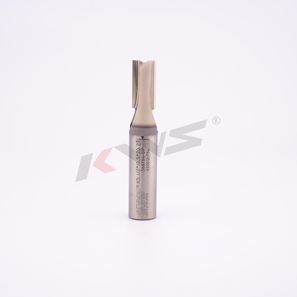KWS K5 1/2x10.5x20 2T Straight Bit with Coated