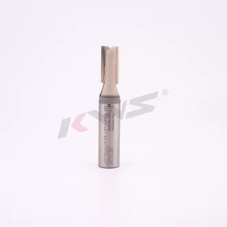 KWS K5 1/2x10.5x20 2T Straight Bit with Coated