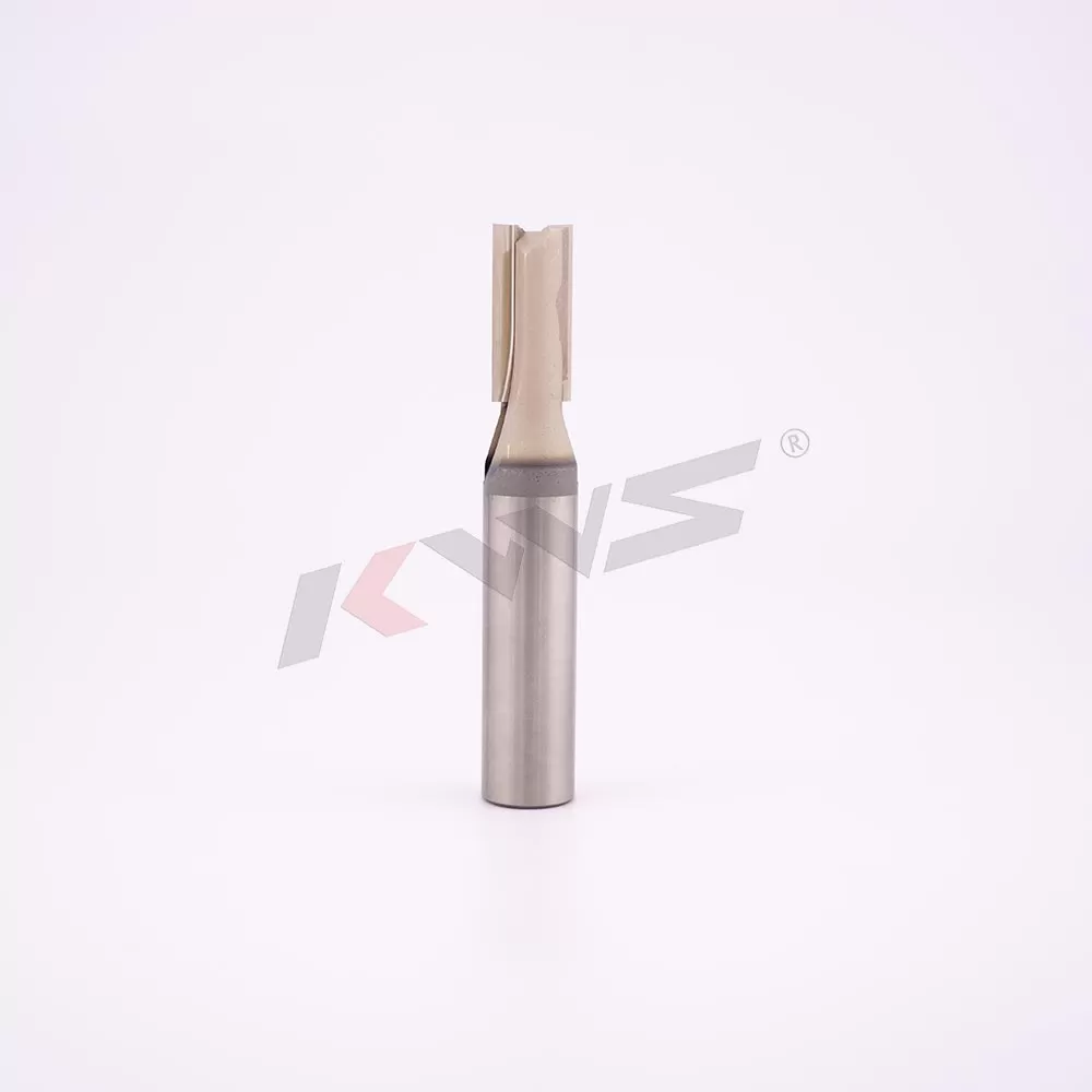 KWS K5 1/2x10.5x20 2T Straight Bit with Coated