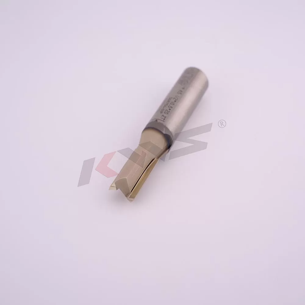 KWS K5 1/2x10.5x20 2T Straight Bit with Coated