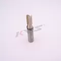 KWS K5 1/2x10.5x20 2T Straight Bit with Coated