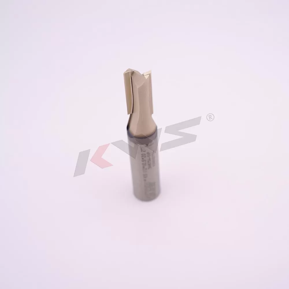 KWS K5 1/2x10.5x20 2T Straight Bit with Coated