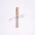 KWS K5 1/2x12x30 2T Straight Bit with Coated