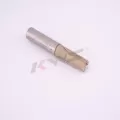 KWS K5 1/2x12x30 2T Straight Bit with Coated