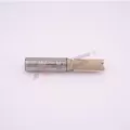 KWS K5 1/2x12x30 2T Straight Bit with Coated